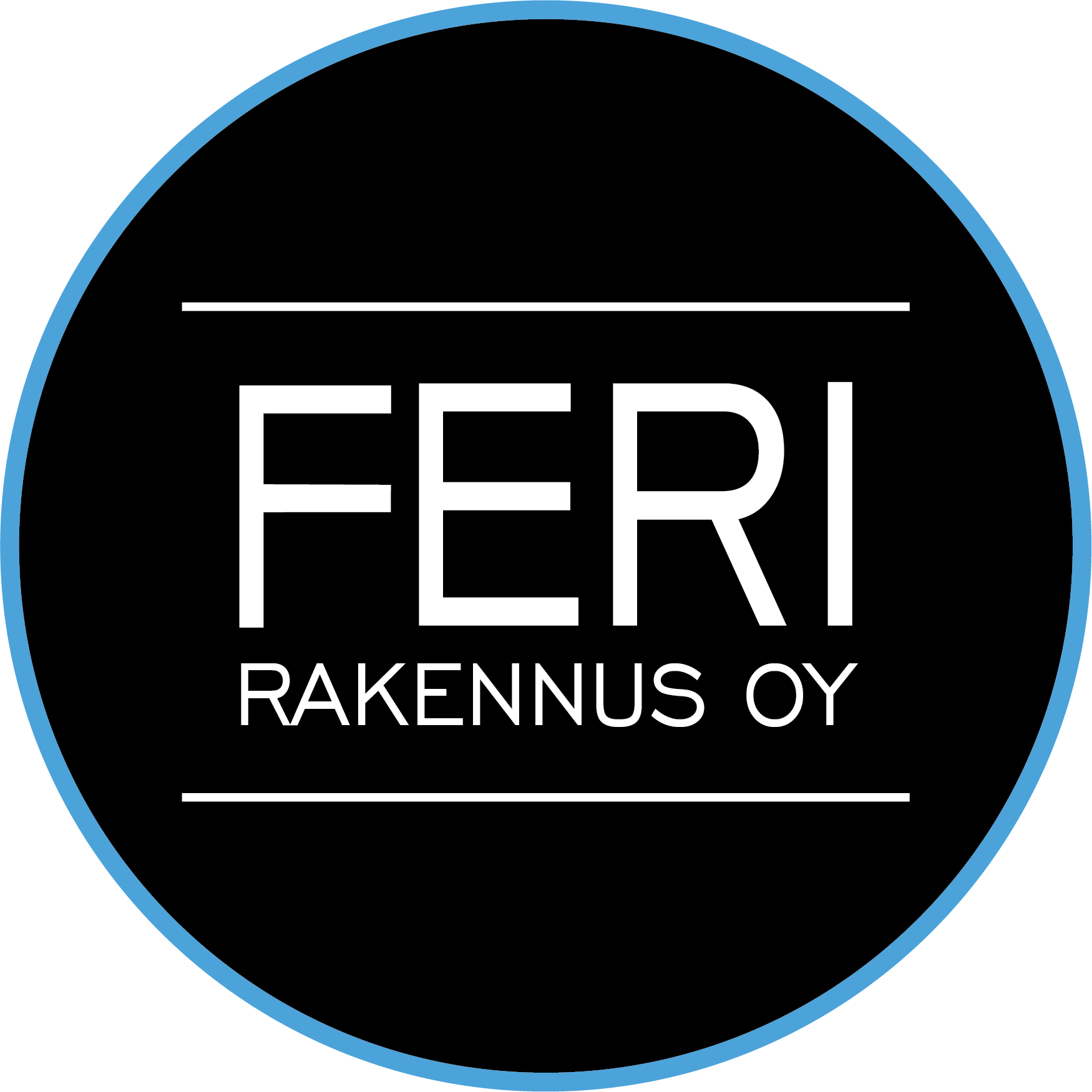 FERI Rakennus OY